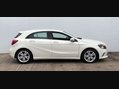 Mercedes-Benz A Class 1.5 A 180 D Sport Executive Auto 5dr 7