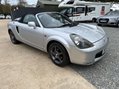 Toyota MR2 1.8 MR2 Roadster VVTi 2dr 22