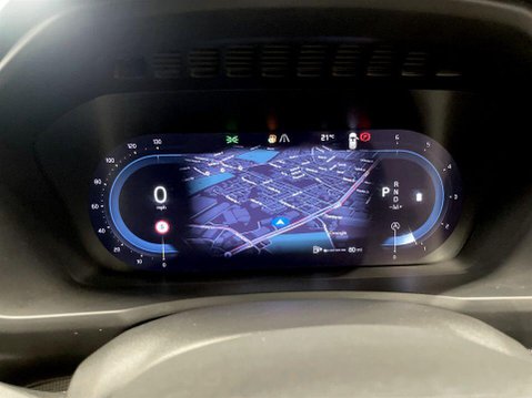 Volvo XC90 2.0 B5 MHEV Plus SUV 5dr Diesel Hybrid Auto 4WD Euro 6 (s/s) (235 ps) Crui 14