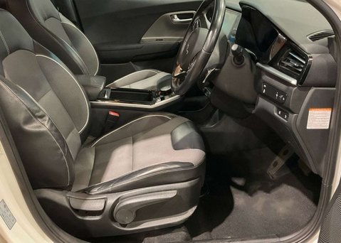 Kia Niro 64kWh 2 SUV 5dr Electric Auto (201 bhp) 11