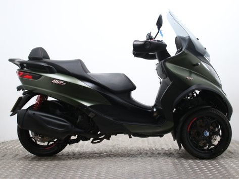 Piaggio MP3 MP3 350 LT SPORT ABS