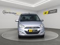 Hyundai i10 1.2 Active Euro 5 5dr 3