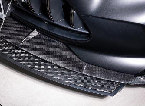 Mercedes-Benz Amg GT BLACK SERIES 31