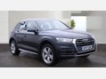 Audi Q5 2.0 TDI Sport S Tronic quattro Euro 6 (s/s) 5dr 1