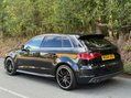 Audi A3 2.0 A3 Sportback S Line TDI 5dr 28