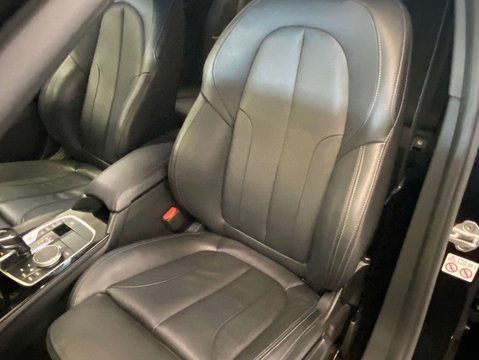 BMW 1 Series 1.5 118i M Sport Auto 5dr 36