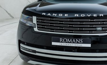 Land Rover Range Rover P460e Autobiography LWB 31