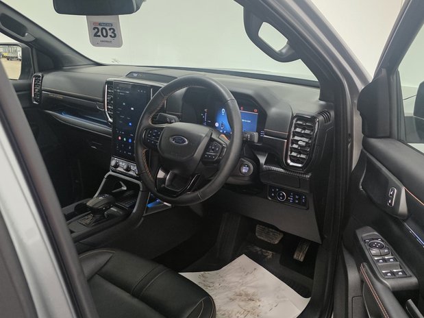 Ford Ranger Ranger Pick Up Double Cab Wildtrak 2.3 281PHEV Auto 27