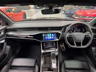 Audi RS6 4.0 TFSI V8 Vorsprung Estate 5dr Petrol Tiptronic quattro Euro 6 (s/s) (600 2