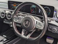 Mercedes-Benz A Class A 250 AMG LINE PREMIUM 22