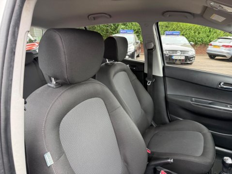 Hyundai i20 1.2 Active Euro 5 5dr 9