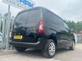 Citroen Berlingo 1.5 BlueHDi 1000 Enterprise M Pro Panel Van 5dr Diesel Manual SWB Euro 6 (s 32