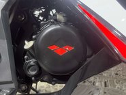 Lexmoto LXR SE TR 125 2022 9K NEW MOT 125CC SPORTS BIKE LEARNER 1 OWNER 10