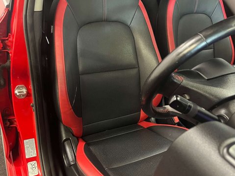 Kia Picanto 1.2 Picanto GT-Line S 5dr 9