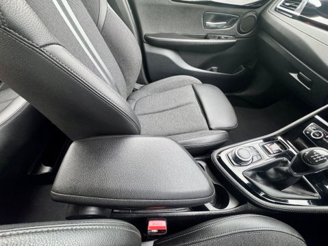 BMW 2 Series 218I SPORT GRAN TOURER 35