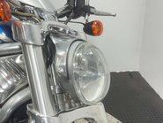 Harley-Davidson Street VROD VRSCR 2007 18K NEW MOT SERVICED RIDES WITHOUT FAULT 1130CC 46