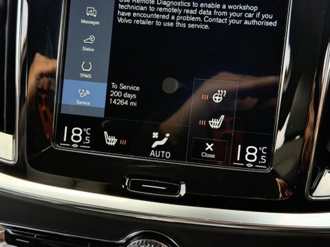 Volvo V60 2.0 D4 R-Design Auto Euro 6 (s/s) 5dr 83