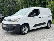 Citroen Berlingo 1.5 Berlingo 650 Enterprise Edition BlueHDi 11