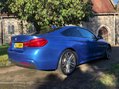 BMW 4 Series 420I M SPORT 19