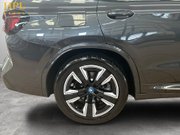 BMW Ix3 80kWh M Sport SUV 5dr Electric Auto (286 ps) Full Leather - Alloys - DAB Ra 10