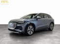 Audi Q4 50 Sport SUV 5dr Electric Auto quattro 82kWh (299 ps) 3