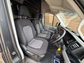 Volkswagen Crafter 2.0 Crafter CR35 Trendline TDI 20