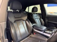 Audi Q8 3.0 TDI V6 50 S line SUV 5dr Diesel Tiptronic quattro Euro 6 (s/s) (286 ps) 25