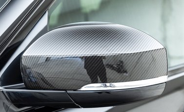 Land Rover Range Rover Sport 5.0 SVR Carbon Edition 31