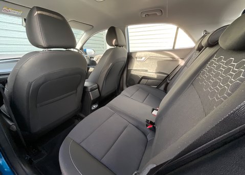 Kia Rio 1.2 DPi 2 14