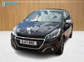 Peugeot 208 1.2 208 Allure 5dr 33