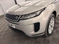Land Rover Range Rover Evoque 2.0 P200 MHEV SE Auto 4WD Euro 6 (s/s) 5dr 54