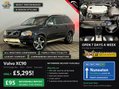 Volvo XC90 D5 R-DESIGN NAV AWD AUTOMATIC 2