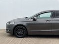 Ford Mondeo 2.0 Mondeo Titanium TDCi 5dr 55