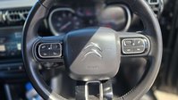 Citroen C3 Aircross 1.2 PureTech GPF Flair SUV 5dr Petrol EAT6 Euro 6 (s/s) (110 ps) 27