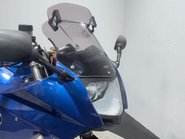 BMW F800 2008 RUNS GREAT PROJECT COMMUTER BIKE 800CC TWIN 7