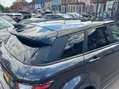 Land Rover Range Rover Evoque 2.0 TD4 HSE Dynamic Auto 4WD Euro 6 (s/s) 5dr 17