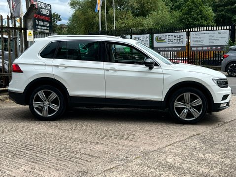Volkswagen Tiguan SEL TDI BMT 4MOTION 16