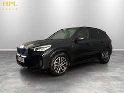 BMW X1 1.5 20i MHT M Sport SUV 5dr Petrol Hybrid DCT sDrive Euro 6 (s/s) (170 ps)