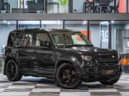 Land Rover Defender P400e XS Edition PHEV 1