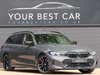 BMW 3 Series 3.0 M340d xDrive MHEV Auto 4WD 5dr