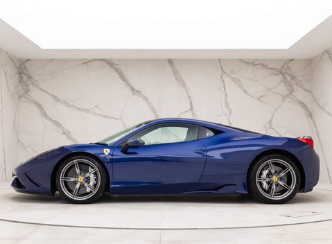 Ferrari 458 Speciale 3