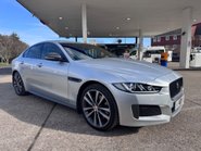 Jaguar XE SPORT 6