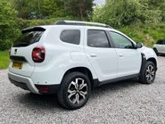 Dacia Duster 1.3 Duster Prestige TCe 4x2 5dr 3