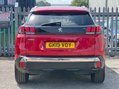 Peugeot 3008 1.5 3008 Allure Blue HDi S/S 5dr 8