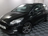 Ford Fiesta ST-LINE 20