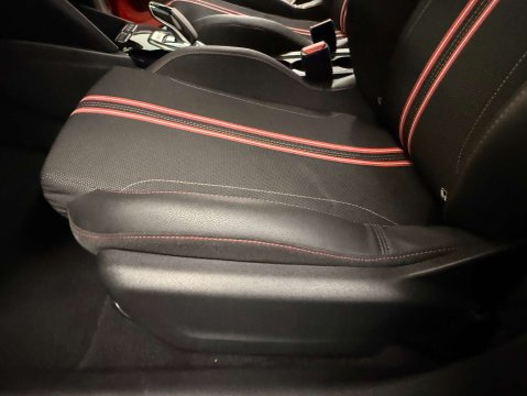 Vauxhall Corsa SRI NAV PREMIUM 39