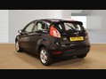 Ford Fiesta 1.0 Fiesta Zetec T 5dr 3