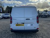 Ford Transit Custom LWB L2H1 Low Roof Trend 280 Air Con Cam Carplay Sensors EURO 6 7