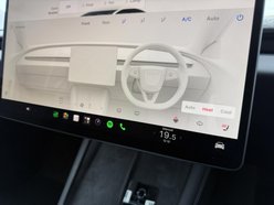 Tesla Model 3 Saloon 4dr Electric Auto RWD (208 ps) 47