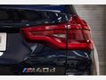 BMW X3 3.0 M40d Auto xDrive Euro 6 (s/s) 5dr 89